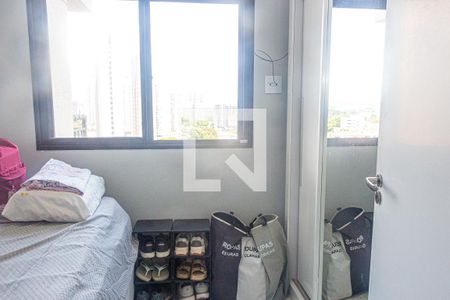 Quarto 1 de apartamento à venda com 2 quartos, 40m² em Socorro, São Paulo