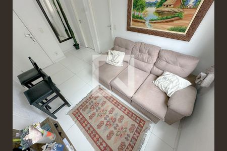 Sala de apartamento para alugar com 1 quarto, 37m² em Água Branca, São Paulo