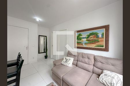 Sala de apartamento para alugar com 1 quarto, 37m² em Água Branca, São Paulo