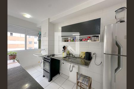 Apartamento para alugar com 1 quarto, 37m² em Água Branca, São Paulo