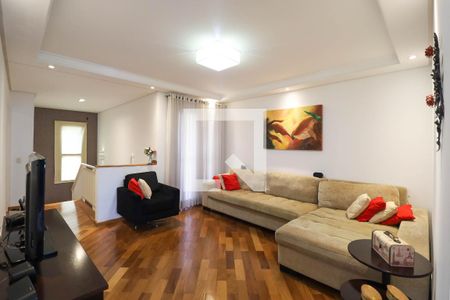 Casa para alugar com 3 quartos, 230m² em Jardim Leonor Mendes de Barros, São Paulo
