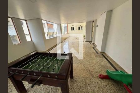 Apartamento à venda com 3 quartos, 75m² em Sagrada Família, Belo Horizonte