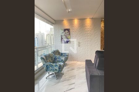 Apartamento à venda com 3 quartos, 171m² em Paraíso, São Paulo