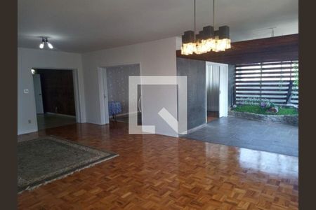 Apartamento à venda com 4 quartos, 350m² em Jardim Paulista, São Paulo