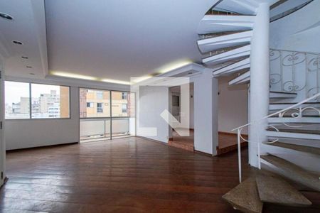 Apartamento à venda com 4 quartos, 270m² em Santa Cecilia, São Paulo