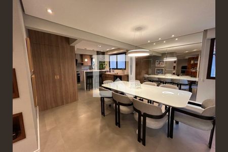 Apartamento à venda com 2 quartos, 144m² em Brooklin Novo, São Paulo