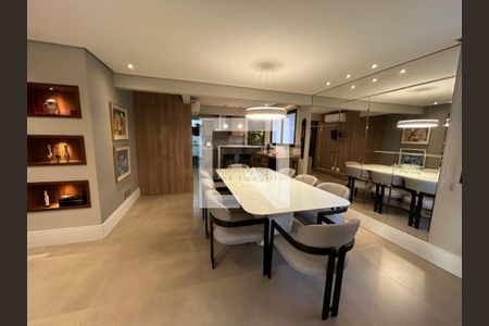 Apartamento à venda com 2 quartos, 144m² em Brooklin Novo, São Paulo