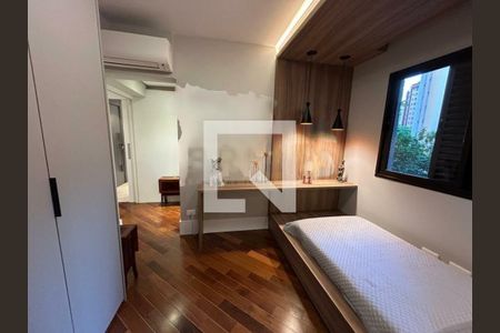 Apartamento à venda com 2 quartos, 144m² em Brooklin Novo, São Paulo