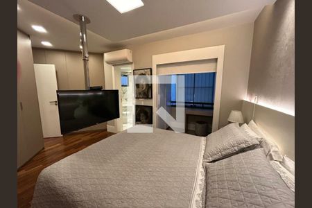 Apartamento à venda com 2 quartos, 144m² em Brooklin Novo, São Paulo
