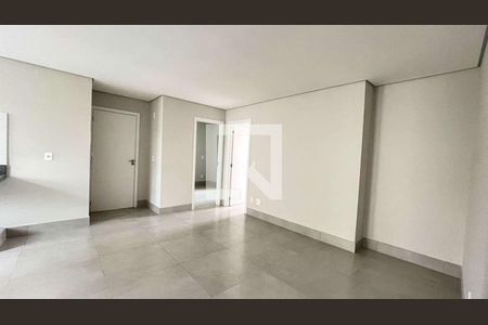 Apartamento à venda com 2 quartos, 57m² em Centro, Belo Horizonte