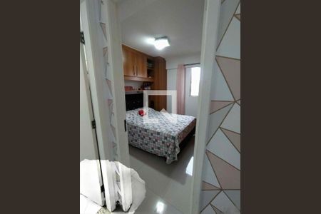 Apartamento à venda com 2 quartos, 53m² em Jardim Carlu, São Paulo