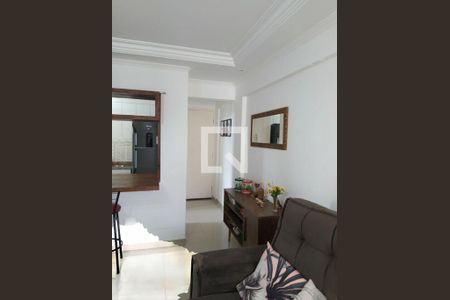 Apartamento à venda com 2 quartos, 53m² em Jardim Carlu, São Paulo