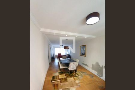 Casa à venda com 3 quartos, 320m² em Aclimação, São Paulo