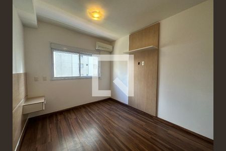 Quarto de apartamento para alugar com 1 quarto, 50m² em Alphaville Industrial, Barueri