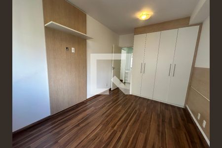 Quarto de apartamento para alugar com 1 quarto, 50m² em Alphaville Industrial, Barueri