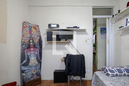 Quarto 1  de apartamento para alugar com 2 quartos, 55m² em Alto Ipiranga, Mogi das Cruzes