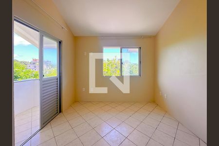Apartamento para alugar com 1 quarto, 55m² em Ingleses do Rio Vermelho, Florianópolis
