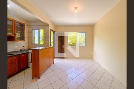 Apartamento para alugar com 1 quarto, 55m² em Ingleses do Rio Vermelho, Florianópolis