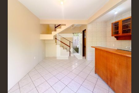 Apartamento para alugar com 1 quarto, 55m² em Ingleses do Rio Vermelho, Florianópolis