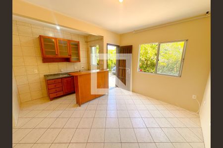 Apartamento para alugar com 1 quarto, 55m² em Ingleses do Rio Vermelho, Florianópolis