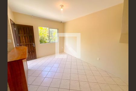 Apartamento para alugar com 1 quarto, 55m² em Ingleses do Rio Vermelho, Florianópolis