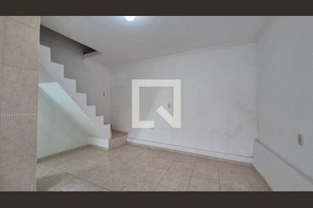 Cozinha 2 de casa para alugar com 3 quartos, 120m² em Jardim do Estádio, Santo André