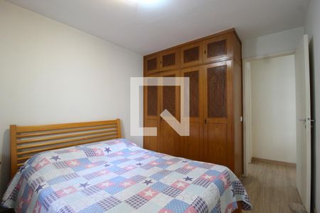 Quarto de apartamento à venda com 1 quarto, 51m² em Indianópolis, São Paulo