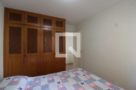 Quarto de apartamento à venda com 1 quarto, 51m² em Indianópolis, São Paulo