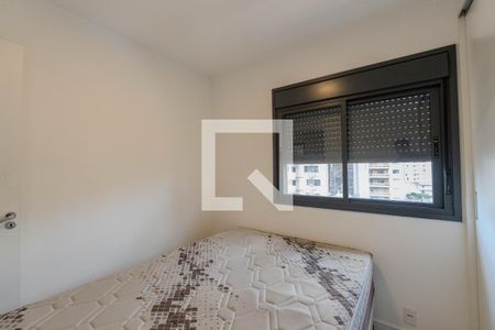 quarto de apartamento para alugar com 1 quarto, 25m² em Bela Vista, São Paulo