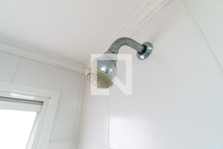 Banheiro da Suíte Detalhe de apartamento para alugar com 3 quartos, 113m² em Vila Mascote, São Paulo