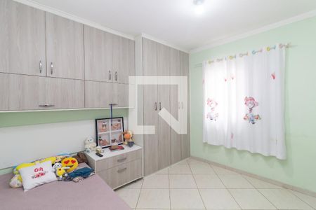 Quarto 1 de casa para alugar com 3 quartos, 98m² em Itaquera, São Paulo