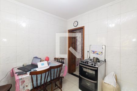 Cozinha de casa para alugar com 3 quartos, 98m² em Itaquera, São Paulo
