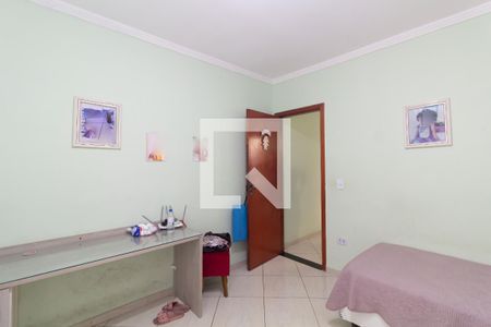 Quarto 1 de casa para alugar com 3 quartos, 98m² em Itaquera, São Paulo
