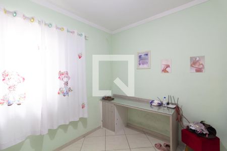 Quarto 1 de casa para alugar com 3 quartos, 98m² em Itaquera, São Paulo