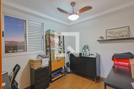 Quarto 1 de apartamento à venda com 3 quartos, 88m² em Fernão Dias, Belo Horizonte