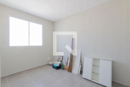 Quarto 2 de apartamento à venda com 2 quartos, 41m² em Jardim do Lago, Osasco