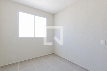 Quarto 1 de apartamento à venda com 2 quartos, 41m² em Jardim do Lago, Osasco
