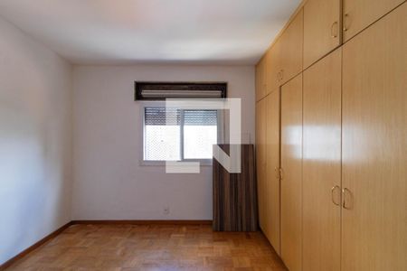Quarto 1 de apartamento para alugar com 2 quartos, 97m² em Perdizes, São Paulo