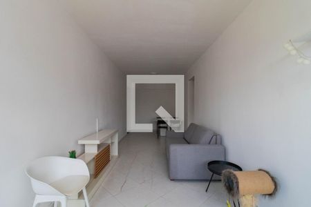 Sala de apartamento para alugar com 2 quartos, 97m² em Perdizes, São Paulo