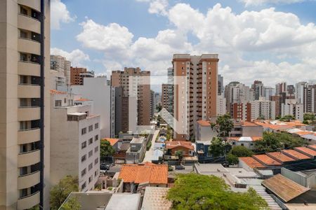 Quarto 1 de apartamento para alugar com 2 quartos, 97m² em Perdizes, São Paulo