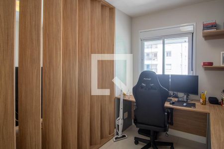 Escritório de apartamento para alugar com 2 quartos, 70m² em Vila Suzana, São Paulo