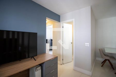 Escritório de apartamento para alugar com 2 quartos, 70m² em Vila Suzana, São Paulo