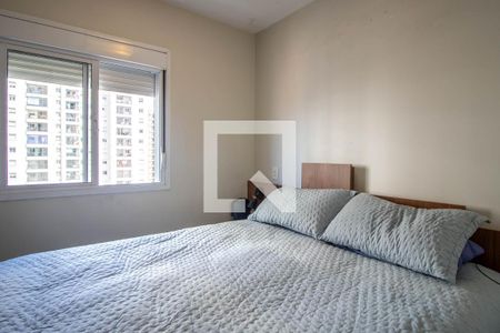 Suíte  de apartamento para alugar com 2 quartos, 70m² em Vila Suzana, São Paulo