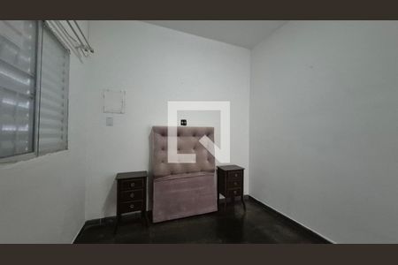 Quarto 2 de casa para alugar com 3 quartos, 120m² em Jardim do Estádio, Santo André