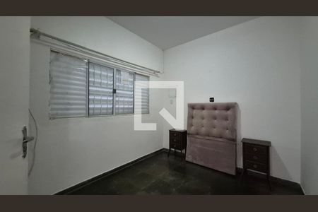 Quarto 2 de casa para alugar com 3 quartos, 120m² em Jardim do Estádio, Santo André