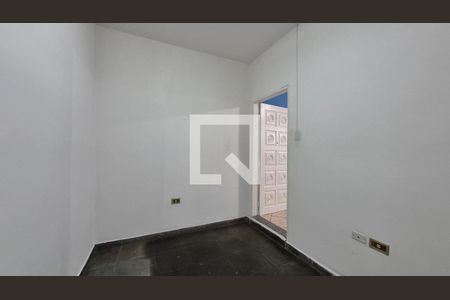 Quarto de casa para alugar com 3 quartos, 120m² em Jardim do Estádio, Santo André