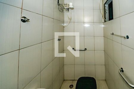 Casa para alugar com 2 quartos, 70m² em Santa Monica, Belo Horizonte