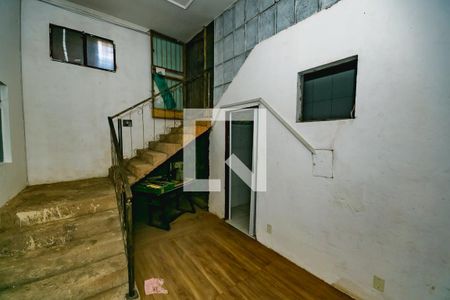 Casa para alugar com 2 quartos, 70m² em Santa Monica, Belo Horizonte