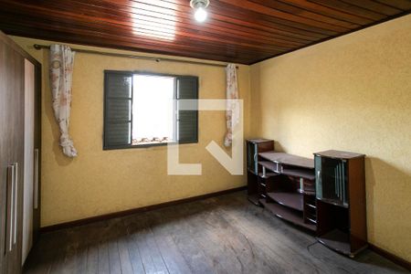 Quarto 1 de casa para alugar com 2 quartos, 140m² em Parque Casa de Pedra, São Paulo