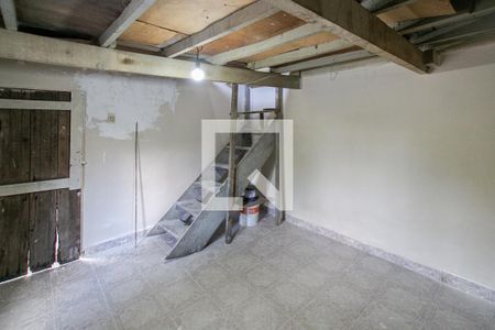 Quarto 2 de casa para alugar com 2 quartos, 140m² em Parque Casa de Pedra, São Paulo